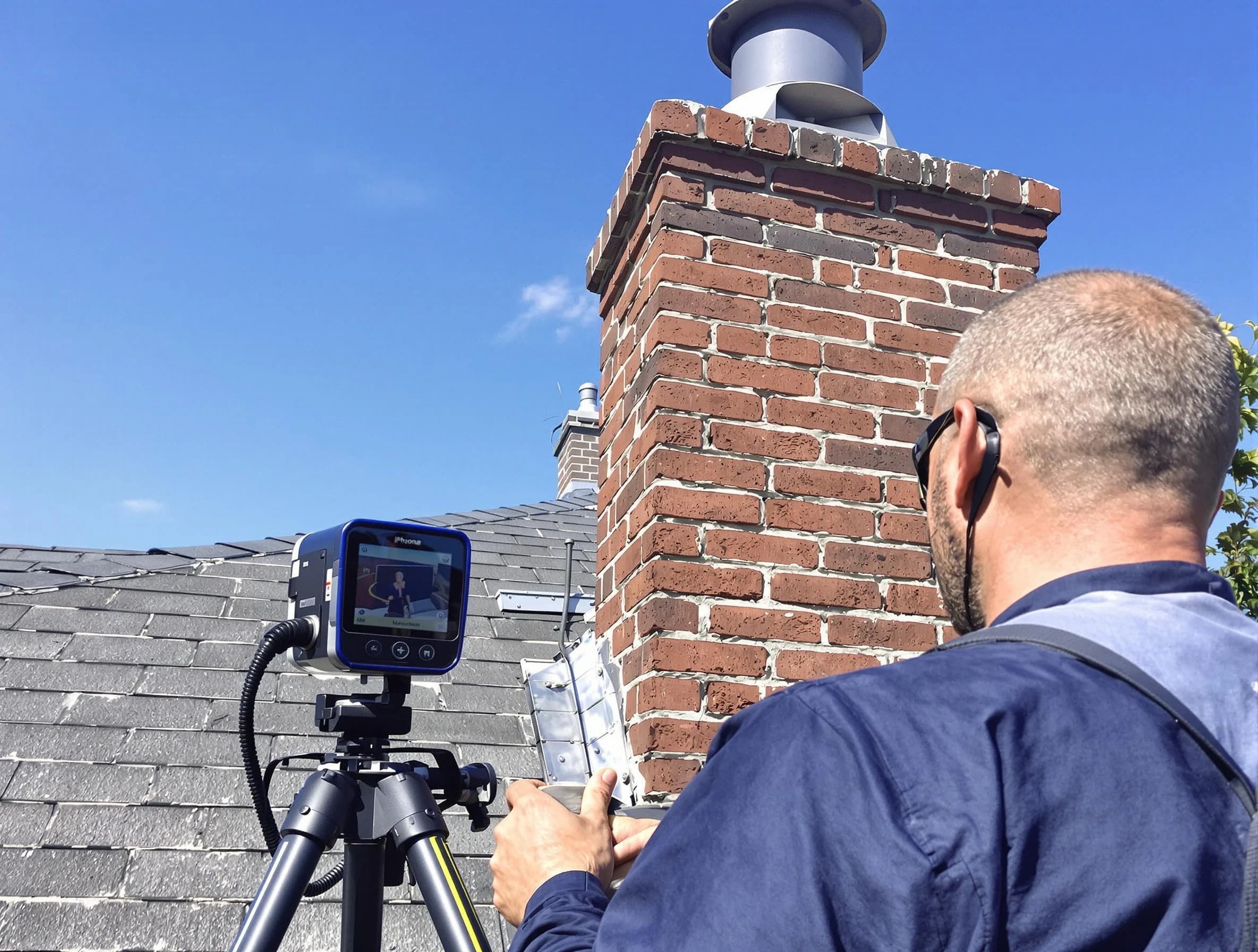 Chimney Inspection service in Casa Grande, AZ